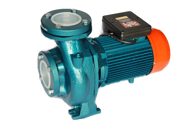 ปั๊มน้ำหอยโข่ง SINGLE PHASE ARENO ES 3 FL